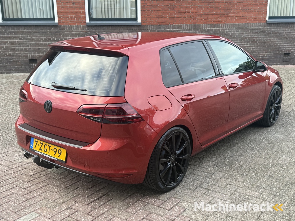 Volkswagen Golf 1.2 TSI Comfortline. | CARPLAY | TREKHAAK | CRUISE | LED |