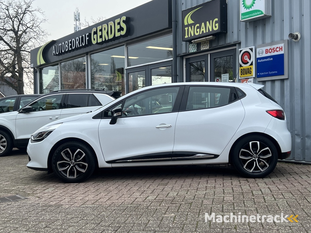 Renault Clio 0.9 TCe  Expression. | NAVIGATIE | AIRCO |