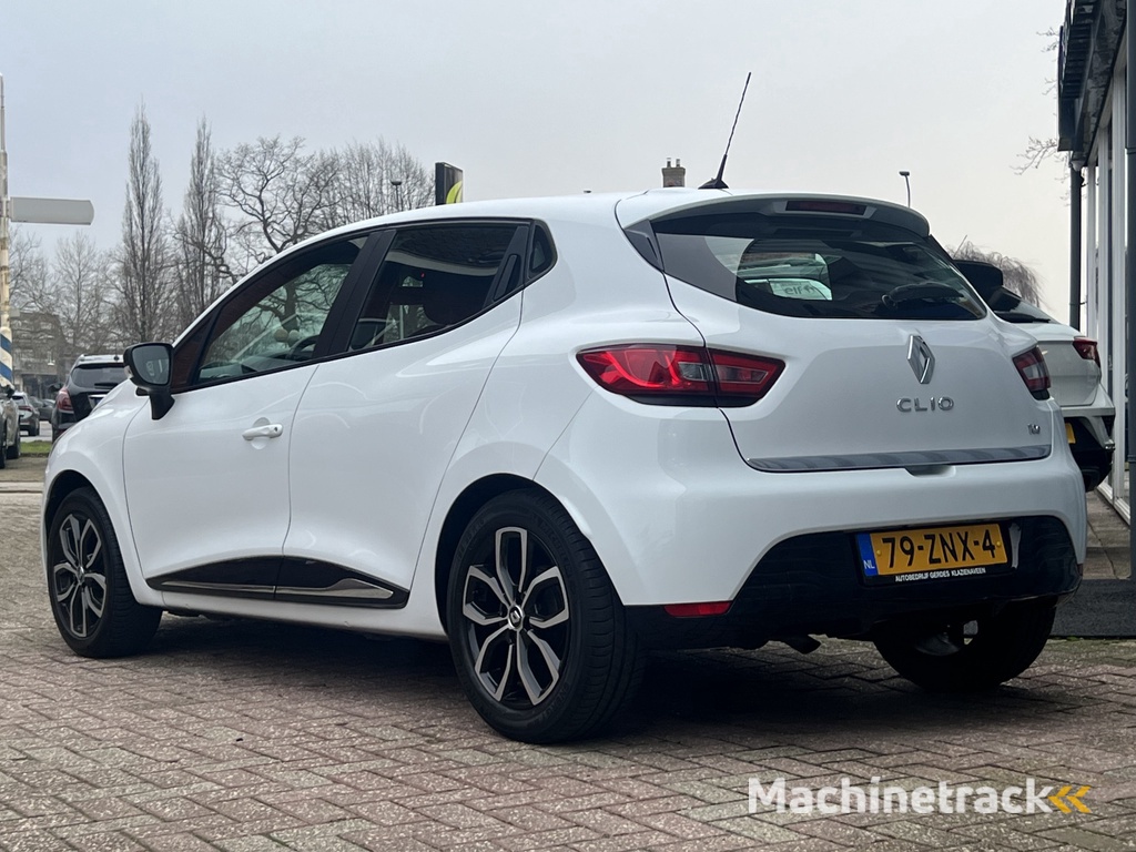 Renault Clio 0.9 TCe  Expression. | NAVIGATIE | AIRCO |