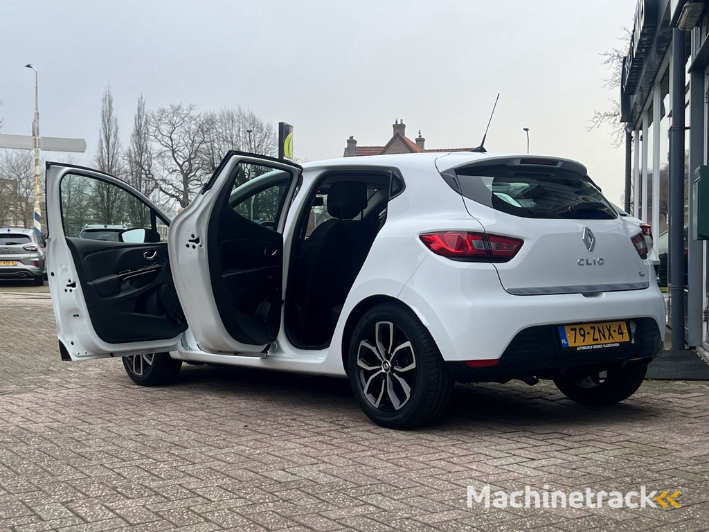 Renault Clio 0.9 TCe  Expression. | NAVIGATIE | AIRCO |