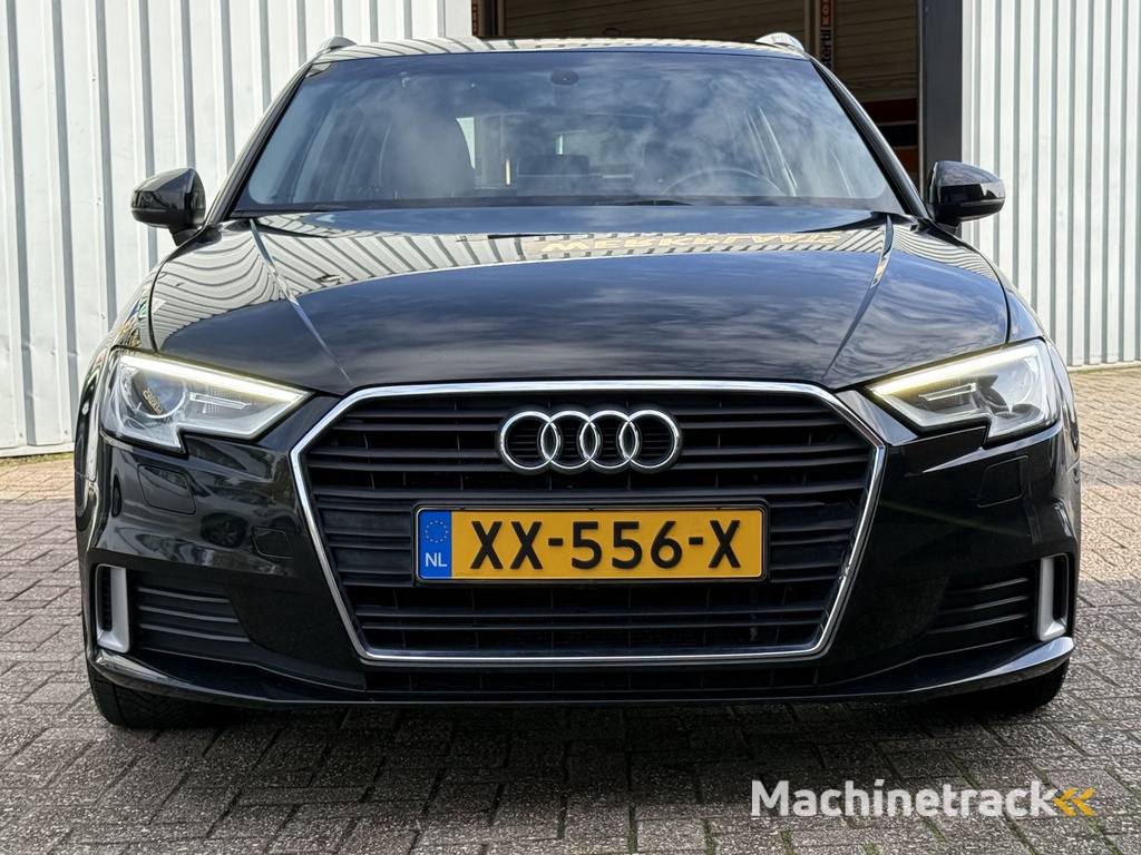 Audi A3 Sportback 1.0 TFSI Design Pro Line Plus. | AUTOMAAT | LED | PDC | NAVI | STOELVERW. |