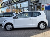 Minituur van Volkswagen Up! 1.0 take up! BlueMotion | AIRCO | BLUETOOTH | NAVI |