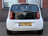 Minituur van Volkswagen Up! 1.0 take up! BlueMotion | AIRCO | BLUETOOTH | NAVI |