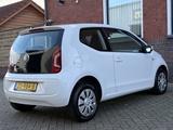 Minituur van Volkswagen Up! 1.0 take up! BlueMotion | AIRCO | BLUETOOTH | NAVI |