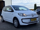 Minituur van Volkswagen Up! 1.0 take up! BlueMotion | AIRCO | BLUETOOTH | NAVI |