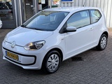 Minituur van Volkswagen Up! 1.0 take up! BlueMotion | AIRCO | BLUETOOTH | NAVI |