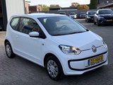 Minituur van Volkswagen Up! 1.0 take up! BlueMotion | AIRCO | BLUETOOTH | NAVI |