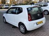 Minituur van Volkswagen Up! 1.0 take up! BlueMotion | AIRCO | BLUETOOTH | NAVI |