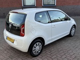 Minituur van Volkswagen Up! 1.0 take up! BlueMotion | AIRCO | BLUETOOTH | NAVI |