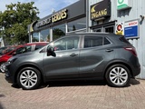 Thumbnail of Opel Mokka X 1.4 Turbo Black Edition | TREKHAAK | CAMERA | NAVI | LEER |