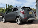 Thumbnail of Opel Mokka X 1.4 Turbo Black Edition | TREKHAAK | CAMERA | NAVI | LEER |