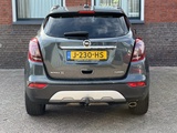 Thumbnail of Opel Mokka X 1.4 Turbo Black Edition | TREKHAAK | CAMERA | NAVI | LEER |