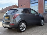 Thumbnail of Opel Mokka X 1.4 Turbo Black Edition | TREKHAAK | CAMERA | NAVI | LEER |