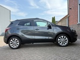 Thumbnail of Opel Mokka X 1.4 Turbo Black Edition | TREKHAAK | CAMERA | NAVI | LEER |