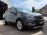 Thumbnail of Opel Mokka X 1.4 Turbo Black Edition | TREKHAAK | CAMERA | NAVI | LEER |