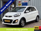 Minituur van Kia Picanto 1.0 CVVT ISG R-Cross | NR 267/500 | AIRCO | LICHTMETAAL |