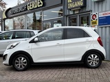 Minituur van Kia Picanto 1.0 CVVT ISG R-Cross | NR 267/500 | AIRCO | LICHTMETAAL |