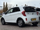 Minituur van Kia Picanto 1.0 CVVT ISG R-Cross | NR 267/500 | AIRCO | LICHTMETAAL |