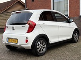 Minituur van Kia Picanto 1.0 CVVT ISG R-Cross | NR 267/500 | AIRCO | LICHTMETAAL |