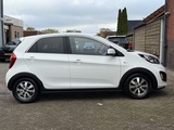 Minituur van Kia Picanto 1.0 CVVT ISG R-Cross | NR 267/500 | AIRCO | LICHTMETAAL |