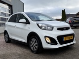 Minituur van Kia Picanto 1.0 CVVT ISG R-Cross | NR 267/500 | AIRCO | LICHTMETAAL |