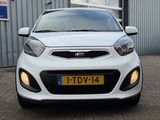 Minituur van Kia Picanto 1.0 CVVT ISG R-Cross | NR 267/500 | AIRCO | LICHTMETAAL |
