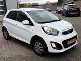 Minituur van Kia Picanto 1.0 CVVT ISG R-Cross | NR 267/500 | AIRCO | LICHTMETAAL |