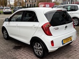 Minituur van Kia Picanto 1.0 CVVT ISG R-Cross | NR 267/500 | AIRCO | LICHTMETAAL |