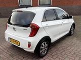 Minituur van Kia Picanto 1.0 CVVT ISG R-Cross | NR 267/500 | AIRCO | LICHTMETAAL |