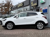 Minituur van Opel Mokka X 1.4 Turbo Innovation | LEER | STOEL/STUUR VERW. | CAMERA | LED |