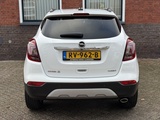 Minituur van Opel Mokka X 1.4 Turbo Innovation | LEER | STOEL/STUUR VERW. | CAMERA | LED |