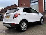 Minituur van Opel Mokka X 1.4 Turbo Innovation | LEER | STOEL/STUUR VERW. | CAMERA | LED |