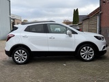 Minituur van Opel Mokka X 1.4 Turbo Innovation | LEER | STOEL/STUUR VERW. | CAMERA | LED |