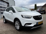 Minituur van Opel Mokka X 1.4 Turbo Innovation | LEER | STOEL/STUUR VERW. | CAMERA | LED |
