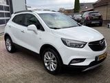 Minituur van Opel Mokka X 1.4 Turbo Innovation | LEER | STOEL/STUUR VERW. | CAMERA | LED |