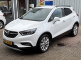 Minituur van Opel Mokka X 1.4 Turbo Innovation | LEER | STOEL/STUUR VERW. | CAMERA | LED |