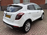 Minituur van Opel Mokka X 1.4 Turbo Innovation | LEER | STOEL/STUUR VERW. | CAMERA | LED |