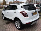 Minituur van Opel Mokka X 1.4 Turbo Innovation | LEER | STOEL/STUUR VERW. | CAMERA | LED |