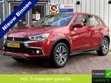 Thumbnail of Mitsubishi ASX 1.6 Cleartec Bright | CRUISE | CAMERA | HOOGZIT |