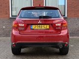 Thumbnail of Mitsubishi ASX 1.6 Cleartec Bright | CRUISE | CAMERA | HOOGZIT |