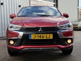 Thumbnail of Mitsubishi ASX 1.6 Cleartec Bright | CRUISE | CAMERA | HOOGZIT |