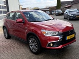 Thumbnail of Mitsubishi ASX 1.6 Cleartec Bright | CRUISE | CAMERA | HOOGZIT |