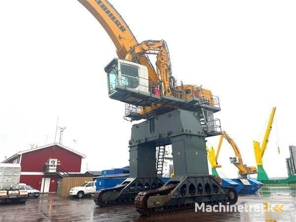 Liebherr LH 120 CG