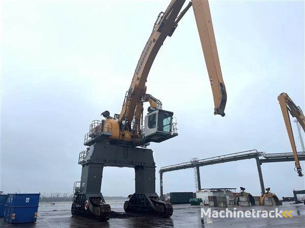 Liebherr LH 120 CG