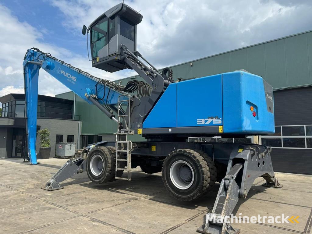 Fuchs MHL 375 S5