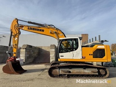 liebherr-r922-lc