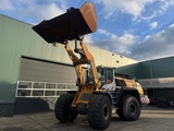 Minituur van Liebherr L576