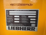 Minituur van Liebherr L576