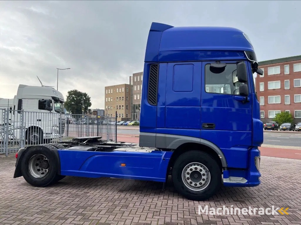 DAF XF 460 * INTARDER RETARDER * PTO-prep. -  SSC - TRUCK TEL.