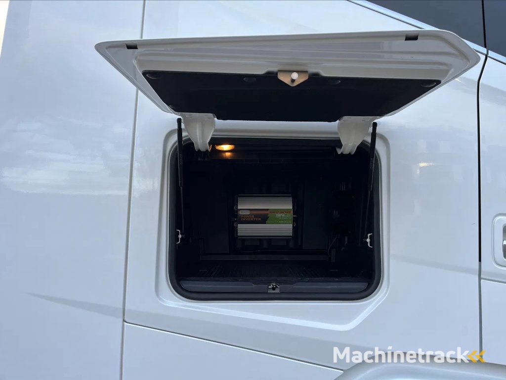 DAF XG+ 480 *2024* PTO HYDRAULIEK - ASLAST BEWAKING - 180.000KM!!!